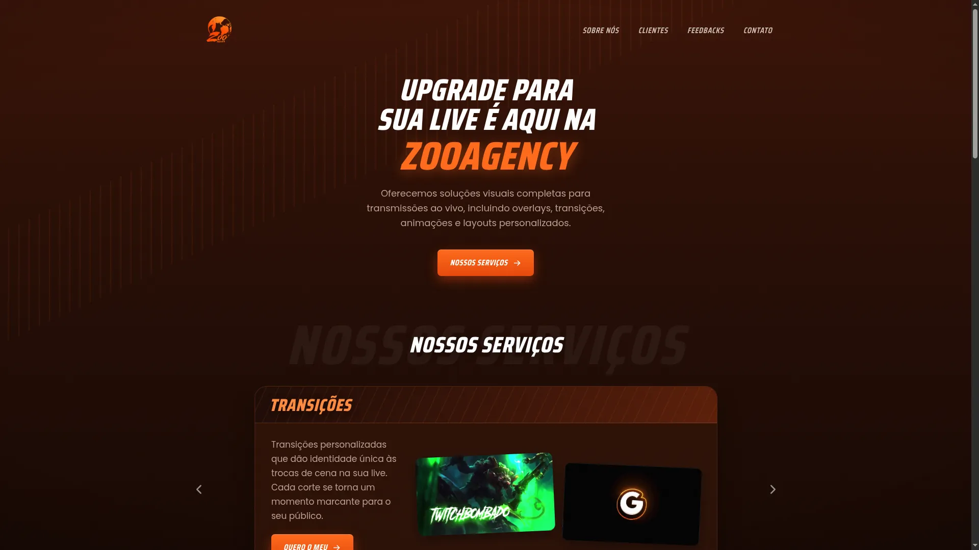 Print da Zoo Agency